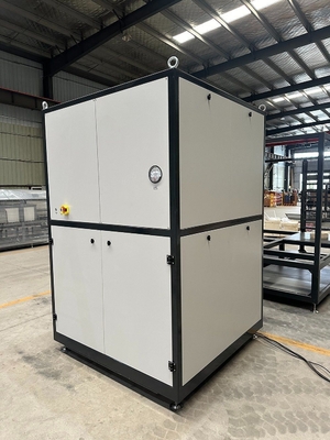 Air Atmosphere Heat Treatment Electric Furnace Debinding For Metal Processing LTCC Sintering