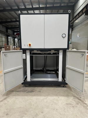 Air Atmosphere Heat Treatment Electric Furnace Debinding For Metal Processing LTCC Sintering