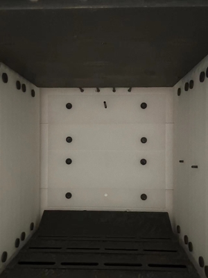 Air Atmosphere Heat Treatment Electric Furnace Debinding For Metal Processing LTCC Sintering