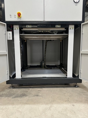 ODM Industrial Electric Holding Elevator Furnace Vertical Heat Treat Oven