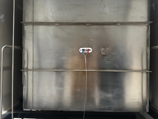 Custom Gas Fired Atmosphere High Temperature Box Furnace For Steel Molding Heat Treatment