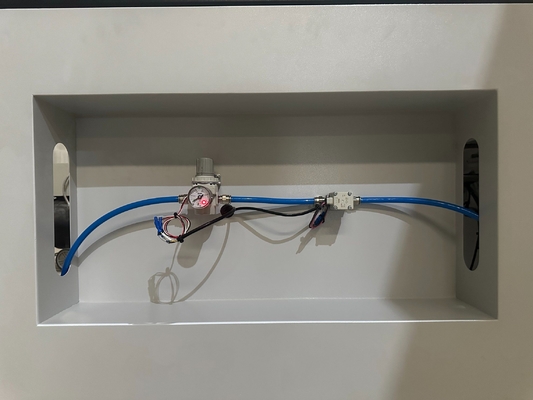 Vertical Industrial Electric Holding High Temperature Box Furnace For Sintering Magnetic Materials