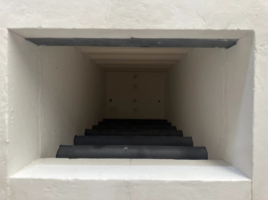 Vertical Industrial Electric Holding High Temperature Box Furnace For Sintering Magnetic Materials