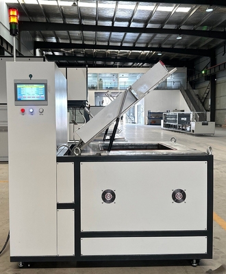 Industrial CVD Electric Holding High Temperature Box Furnace 1000 Ordm C