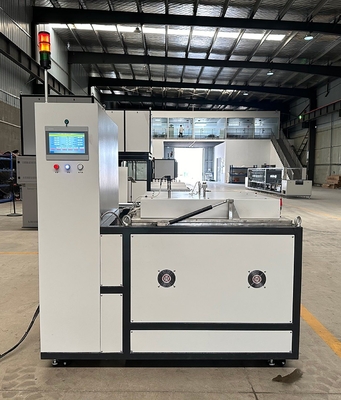 CVD Chemical Vapor Deposition Furnace 1000 Ordm C Melting Heating Furnace