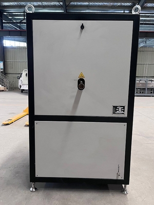 Nitrogen Sintering Rapid Thermal Annealing Furnace For Industrial 1000Ordm C