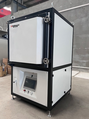Labratory Electric High Temperature Box Furnace 900Ordm C For Melting