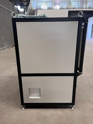Labratory Electric High Temperature Box Furnace 900Ordm C For Melting