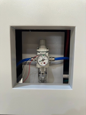Electric Holding Furnace for Temperature Sintering Process Hbf16-17 Temperature Box Furnace at Maximum Temperature of 1600°C