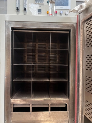 Electric Holding Furnace Chitherm Hrf230-05 Hot Air Box Furnace for High Temperature Industrial Metal Processing Needs