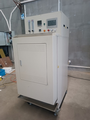 Electric Holding Furnace Chitherm Hrf230-05 Hot Air Box Furnace for High Temperature Industrial Metal Processing Needs