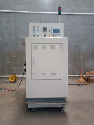 Electric Holding Furnace Chitherm Hrf230-05 Hot Air Box Furnace for High Temperature Industrial Metal Processing Needs
