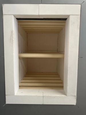 OEM Inert Atmosphere High Temperature Box Furnace For Steel Molding Melting 1300 Ordm C