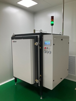 Revolutionize Your Steel Molding Process with the Hbf300-13 Temperature Box Furnace and Effective Chamber Dimensions