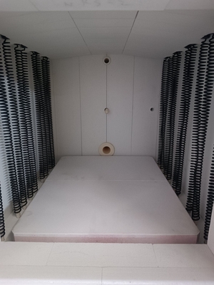 ISO Certified Sxl64-17nh Temperature Atmosphere Box Furnace for Controlled Atmosphere and Nitrogen/Hydrogen Atmosphere