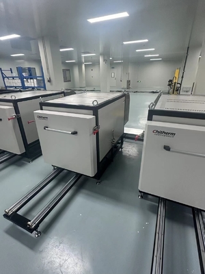 Electric Holding Furnace Setter Plate Corundum-Mullite Intermittent Furnace Product Hbf105-14 Type Car Bottom Furnace