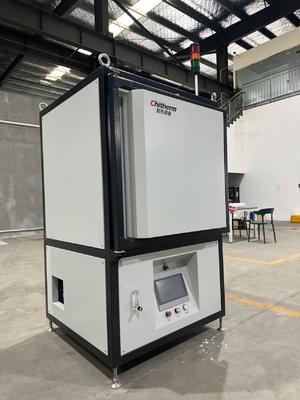 MBF100-10 Medium-Temperature Clean Chamber Furnace ISO Certified and Equipped with Latest Technology