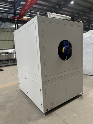 Industrial Debinding Muffle Furnace Oven Furnace Hot Air Drying