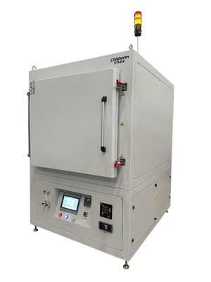 Industrial Debinding Muffle Furnace Oven Furnace Hot Air Drying