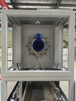 Industrial Debinding Muffle Furnace Oven Furnace Hot Air Drying