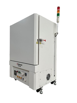 Industrial Electric Clean Hot Air Oven Drying 200 Ordm C 220V 50Hz
