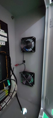 Hot Air Debinding Electrical High Temperature Box Furnace Drying Oven 550 Ordm C