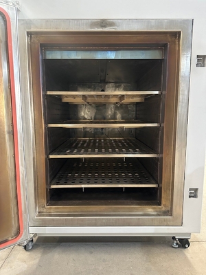 Melting Debinding Hot Air Drying Oven Furnace For Scientific