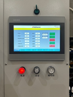 Melting Debinding Hot Air Drying Oven Furnace For Scientific