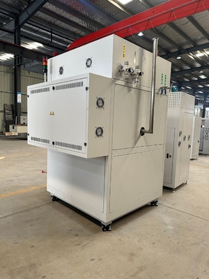 Melting Debinding Hot Air Drying Oven Furnace For Scientific