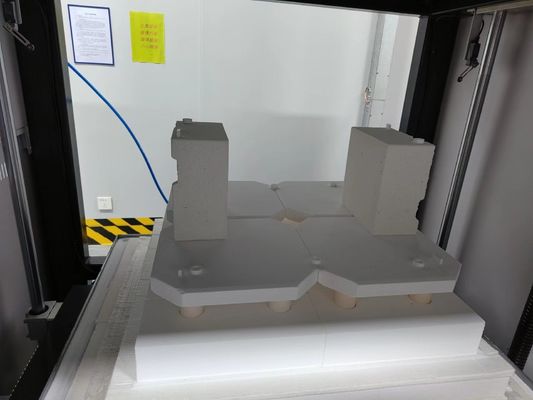 Customization 1700 ordm C Electric Furnace Bf125-17 Bell-Type Temperature Furnace for Various Industrial Applications