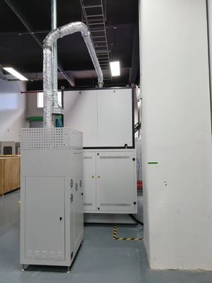 Customization 1700 ordm C Electric Furnace Bf125-17 Bell-Type Temperature Furnace for Various Industrial Applications
