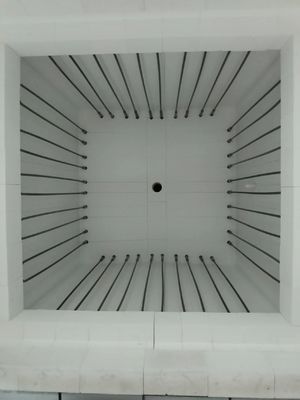Customization 1700 ordm C Electric Furnace Bf125-17 Bell-Type Temperature Furnace for Various Industrial Applications