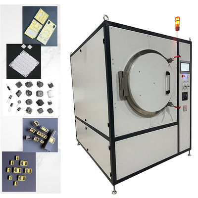 Vertical Industrial Electric Furnace HWF160-10NH Vacuum Furnace Manufactured in with 1550.000kg Gross Weight
