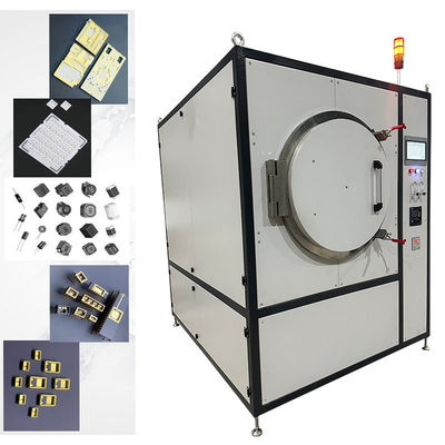 Industrial Electric Furnace Hwf160-10nh Vacuum Furnace Made in Designed for Industrial Applications