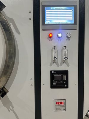 Industrial Electric Furnace Hwf160-10nh Vacuum Furnace Made in Designed for Industrial Applications