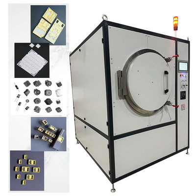 Industrial Furnace HWF160-10nh with Effective Chamber Dimensions 500*500*650mm Package Size 166.00cm * 196.00cm * 201.00cm