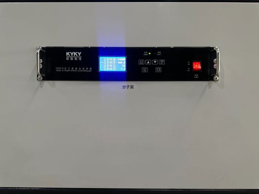 400*400*500mm W*H*D Effective Chamber Dimensions Industrial Dehydrogenation Furnace for Medium-Temperature Heat Treatment