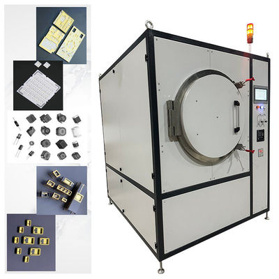166.00cm * 196.00cm * 201.00cm Package Size Industrial Range 's Hwf160-10nh Vacuum Atmosphere Furnace for Industrial