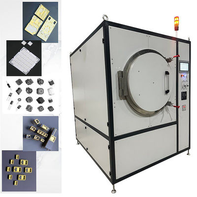 1550.000kg Package Gross Weight Hwf160-10nh Vacuum Atmosphere Tank Furnace for Industrial Applications and Operations
