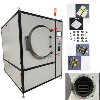 ISO Certified HWF160-10NH Vacuum Muffle Furnace 's Top-Selling Experimental Electric Furnace for Temperature Applications