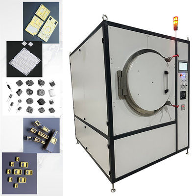 s Top-Selling Hwf160-10nh Vacuum Muffle Furnace Effective Chamber Dimensions of 500*500*650mm for Industrial Applications