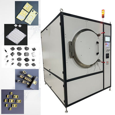 Support Payments in USD -Made Electric Industrial Heat Treatment Furnace Hwf160-10nh Vacuum Atmospheric Furnace Efficien