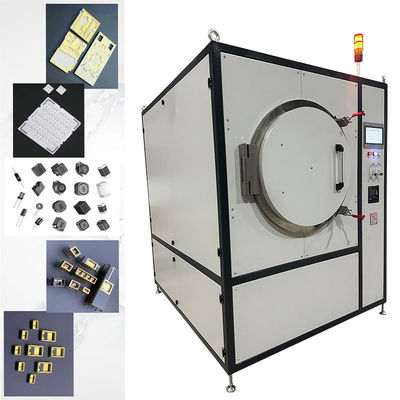 Industrial Furnaces Hwf160-10nh Vacuum Muffle Furnace from Chitherm Ceramic Sintering with Effective Chamber Dimensions