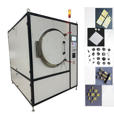 -Made Hwf160-10nh Vacuum Furnace for Electric Ceramic Sintering and Heat Treatment