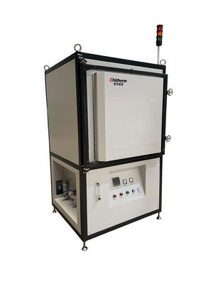 HBF52-17 type high-temperature box furnace