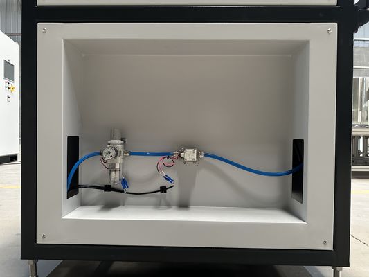 HBF52-17 type high-temperature box furnace