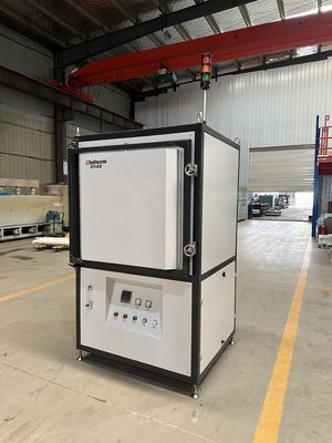 HBF52-17 type high-temperature box furnace, used for sintering ceramic filters