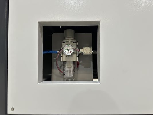 MBF64-11 medium-temperature box furnace