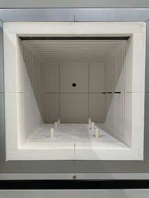 MBF64-11 medium-temperature box furnace