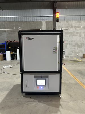 MBF64-11 medium-temperature box furnace
